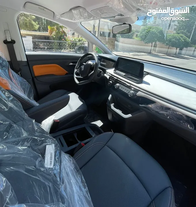 بستيون BESTUNE E05 2023 Zero زيرو كفالة اوتو هب