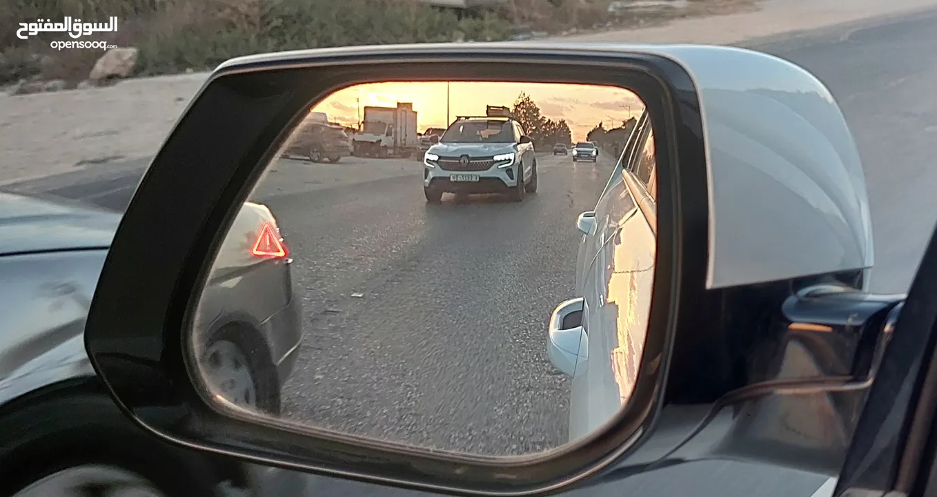 كيا نيرو هايبرد  للبيع   .