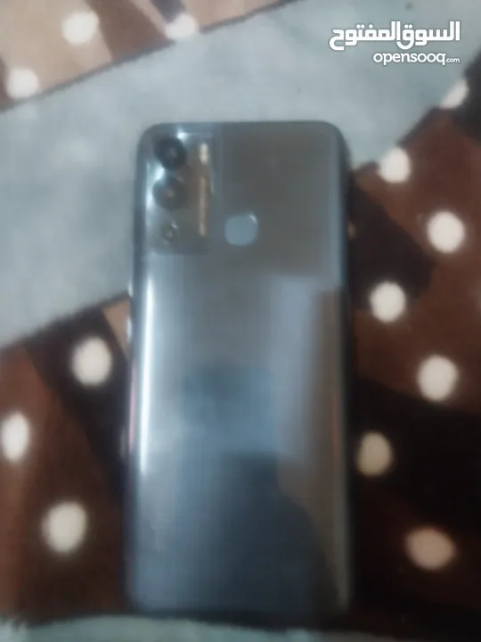 hot 12i  64 g  بسعر مغري