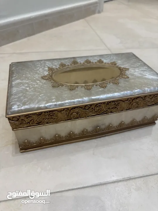 بكيت محارم و سله