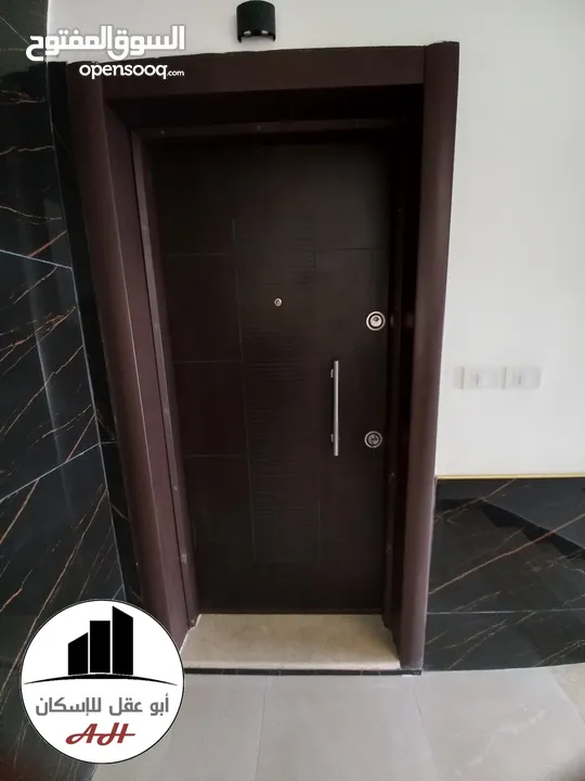 للبيع: شقة بأفضل سعر وأعلى مواصفات... 145 م2 ... ضمن مشروع "أبو عقل 8" , زبدة