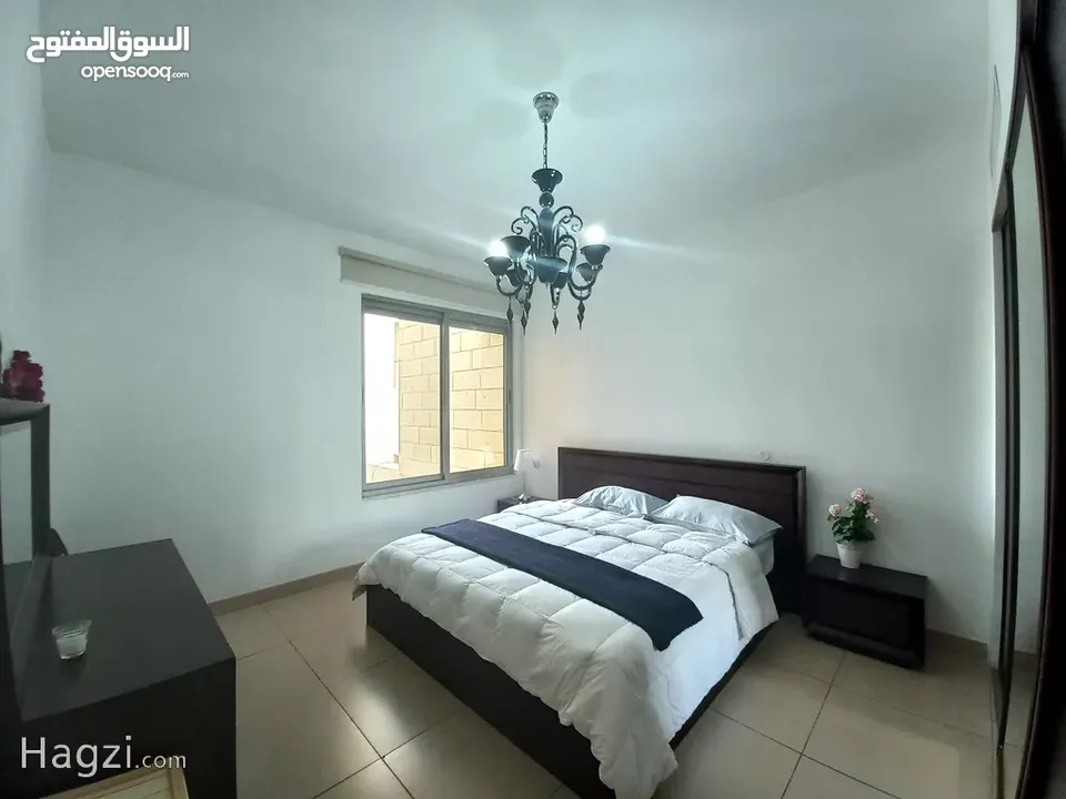 شقة مفروشة للإيجار 130م2 ( Property 18035 ) سنوي فقط