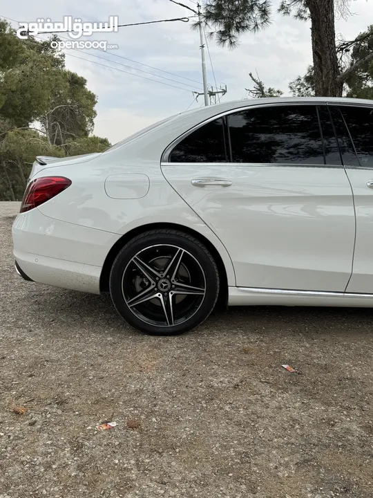 Mercedes c350e 2016 plug-in hybrid