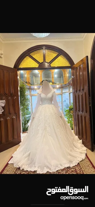 بدلات عرائس