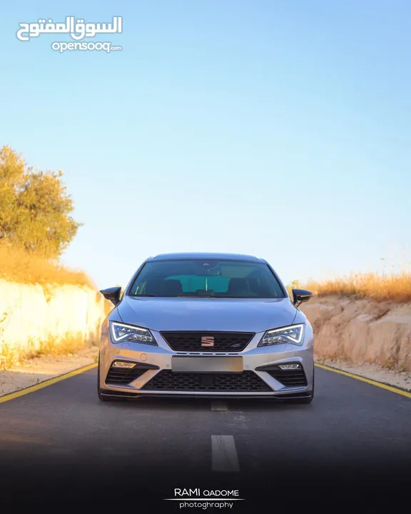 /سيات كوبرا /Seat Cupra