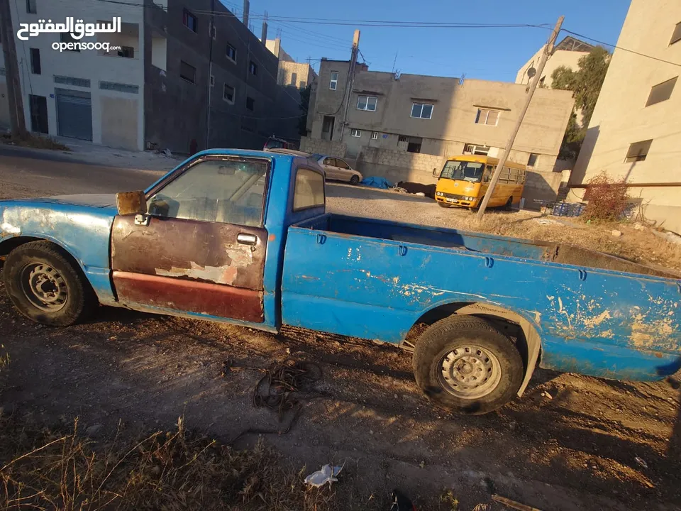 بكم اسوزو ديزل مرخص
