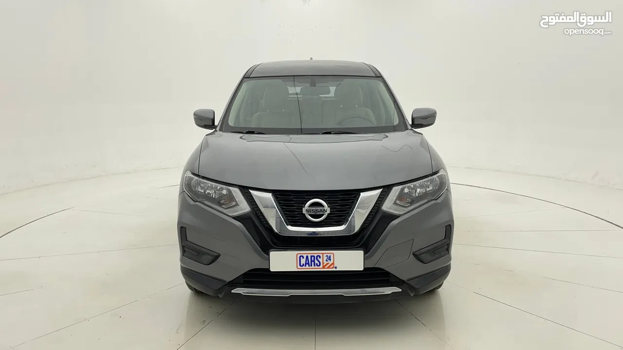 (FREE HOME TEST DRIVE AND ZERO DOWN PAYMENT) NISSAN X TRAIL