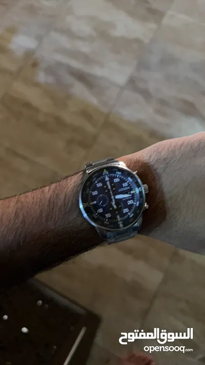 Citizen Eco-Drive