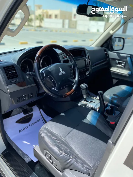 Mitsubishi Pajero GLS 2019