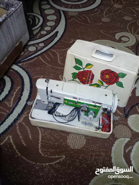 كهربائبات مع كراكيب للبيع