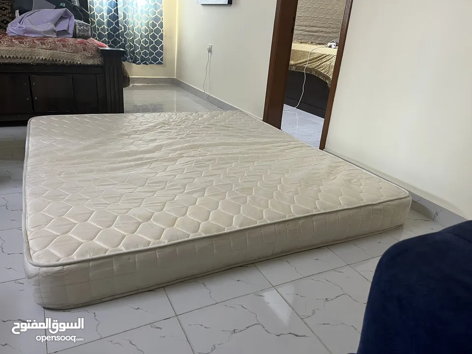 Mattress 180/200 price 7bd