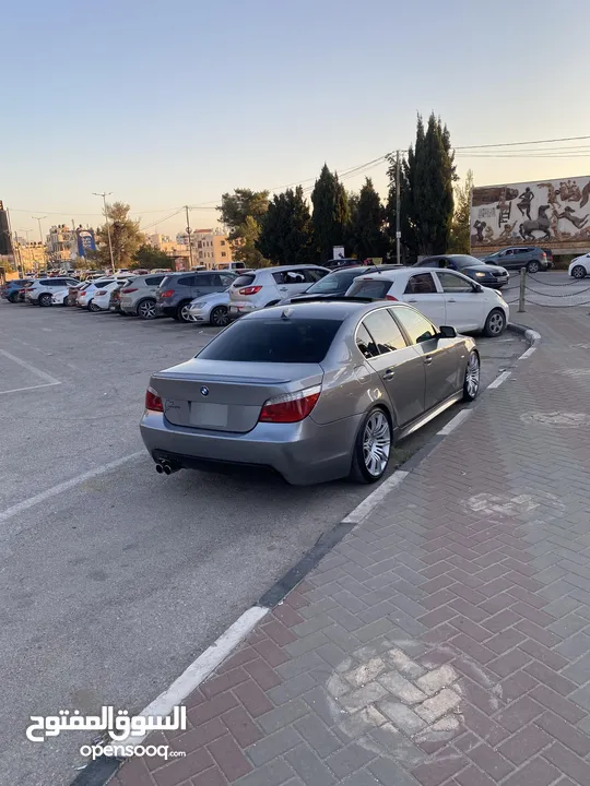 Bmw e60 2004
