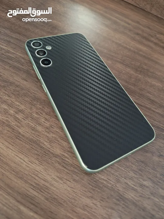 galaxy a34
