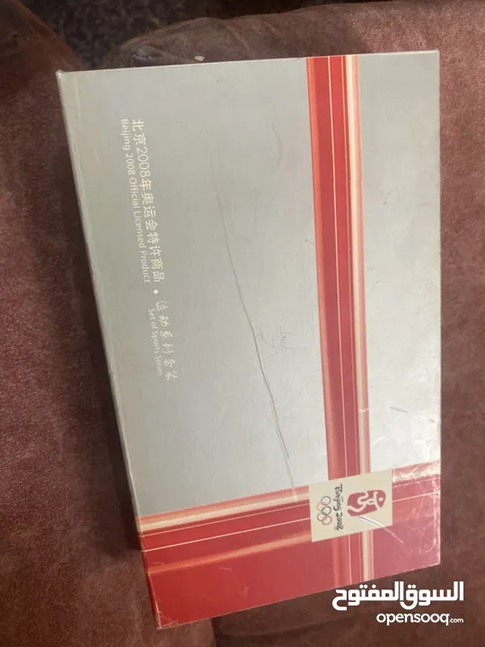 قلم حبر راقي