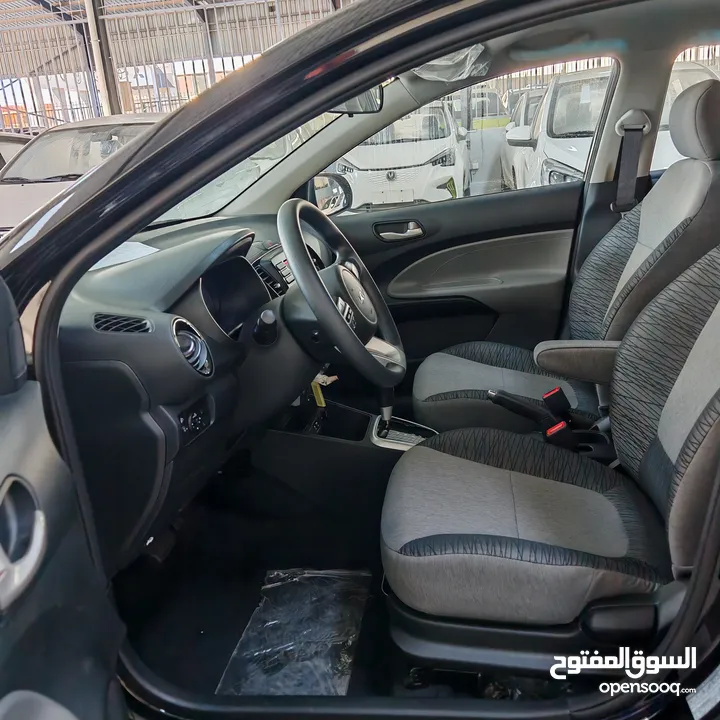 KIA PEGAS 2025  كفالة الوكيل 5 سنوات او 100 كم