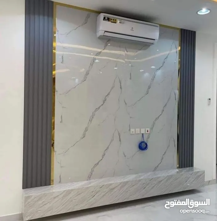 ادهن منزلك فقط 200 دينار شامل المواد