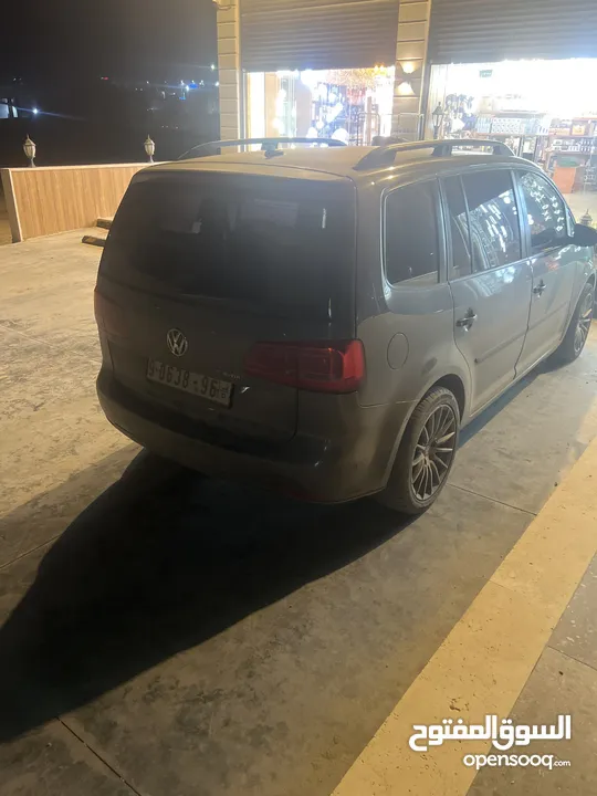 توران 2015 4 ركاب