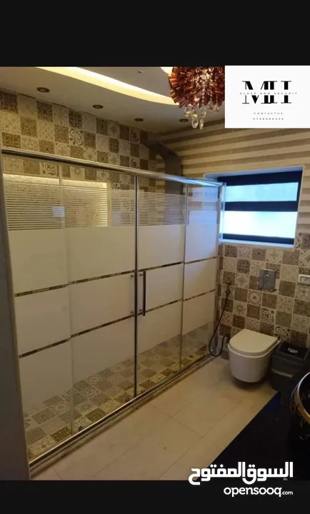 (محمود حجيرللسيكوريت) زجاج سيكوريت الأمان والأناقة في آن واحد   لحماية فائقة ومظهر عصري لمنزلك