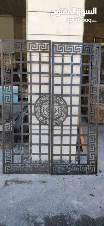سي ان سي بلازما plasma CNC
