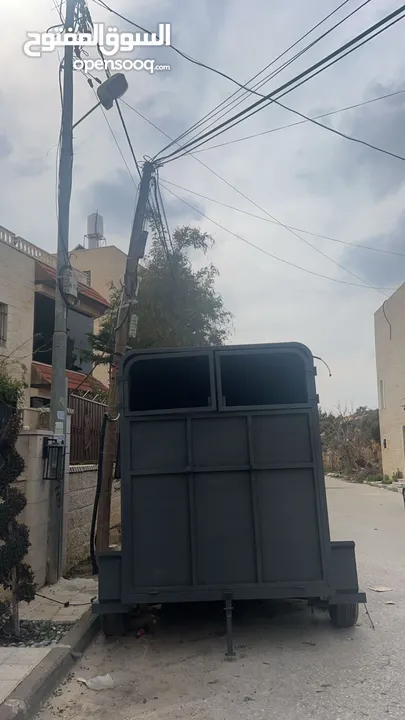 ڤان مُتنقل