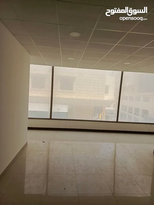 محل تجاري للضمان