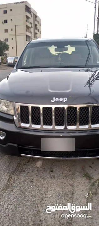 jeep grandcherokee