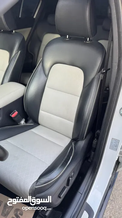 كيا سبورتاج/للبيع