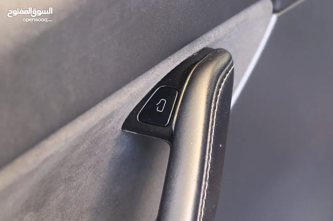 TESLA MODEL Y long range dual motor 2021