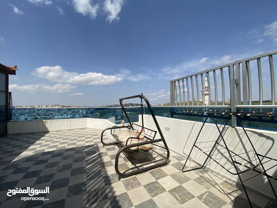 شقة مفروشة للإيجار 280م2 ( Property 15918 ) سنوي فقط