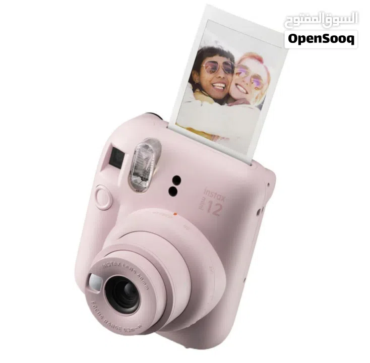 كاميرا Fujifilm شبه جديدة