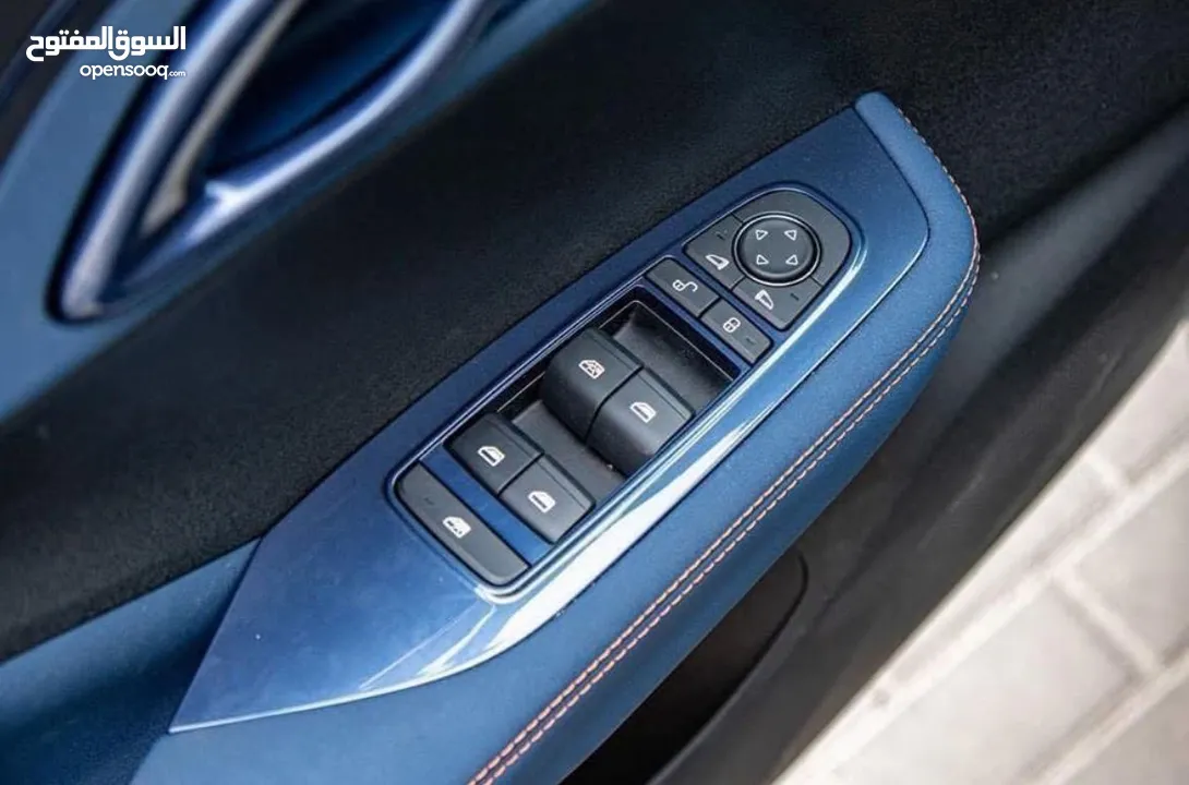 BYD 2024 بطارية كبيرة عداد 0 KM للبيع كاش او اقساط دفعة اولى 5000 من المالك مباشرة بدون وساطة البنوك