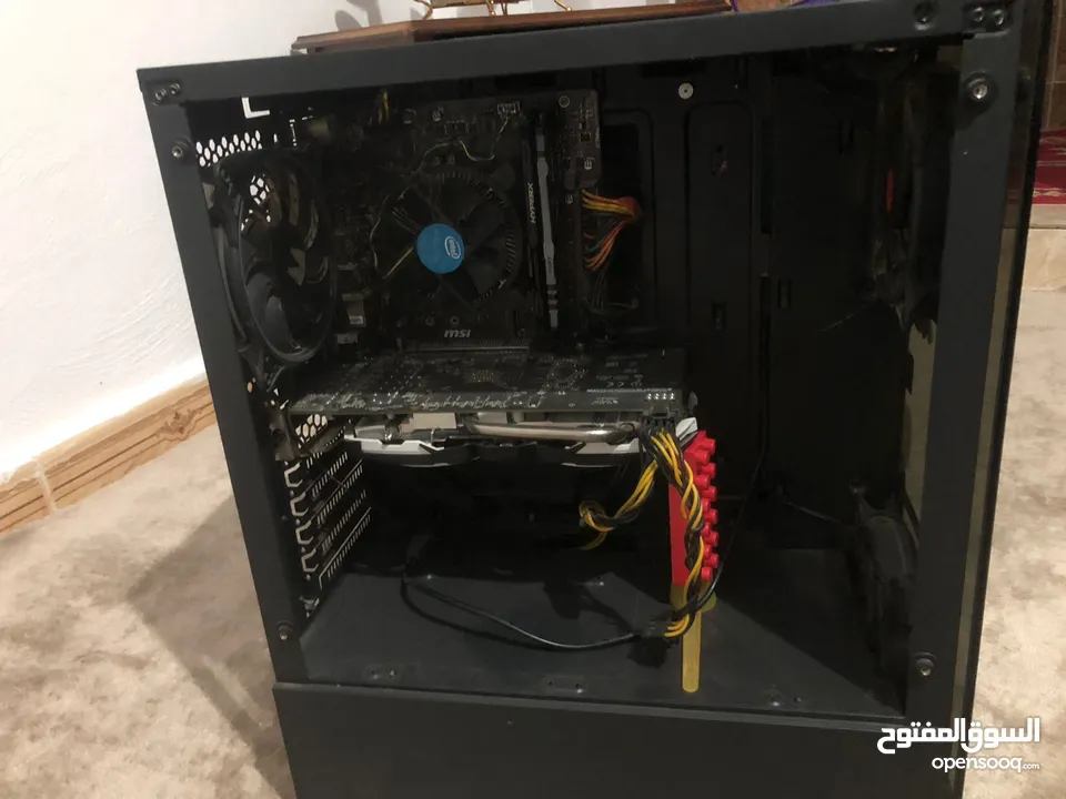 موصفات بل وصف و شرا ما بقصر معو معو شاشه 60hz