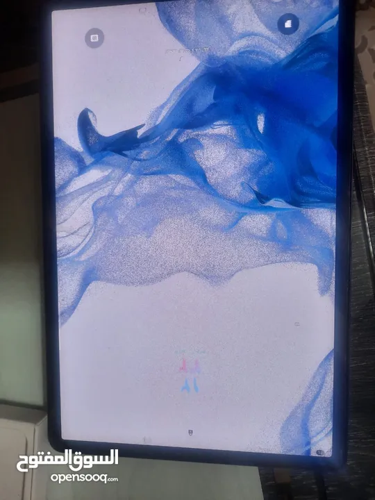 GAlaxy Tab s8+ WAI FAY