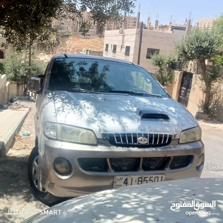 للبيع بسعر مغري باص ستاركس