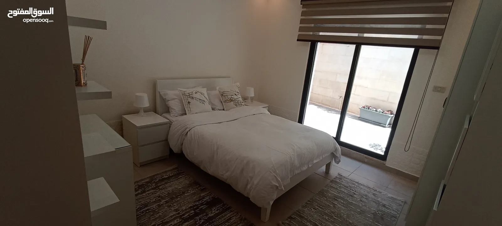 شقة مفروشة للإيجار 130م2 ( Property 11734 )-175107270