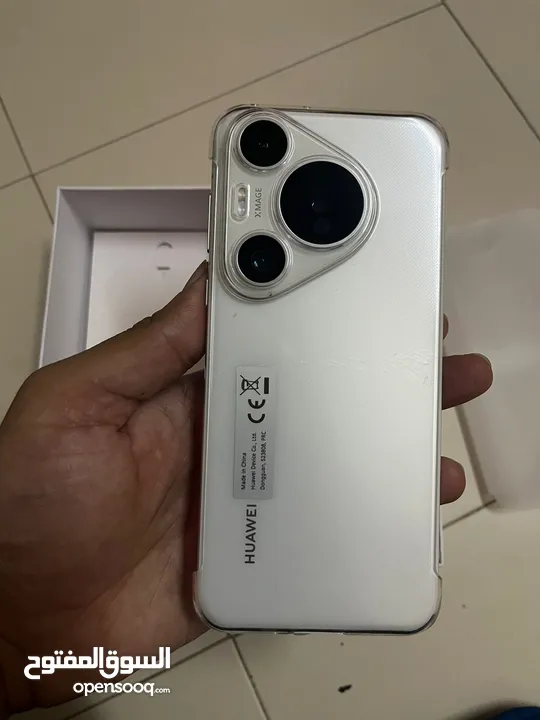 Huawei PURA 70 PRO 512GB BRAND NEW PHONE +SE2 huawei buds