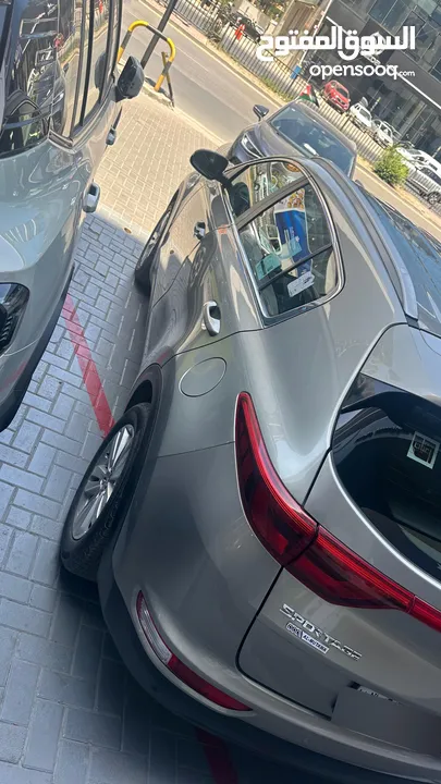كيا سبورتاج 2018 kia sportage 2018