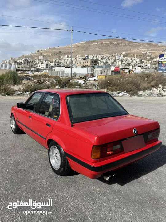 BMW e30 1990 for sale