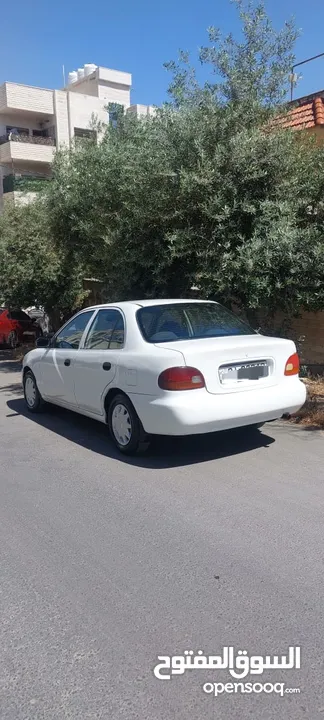 اكسنت اتوماتيك اصلي