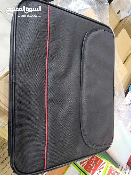 Laptop bag