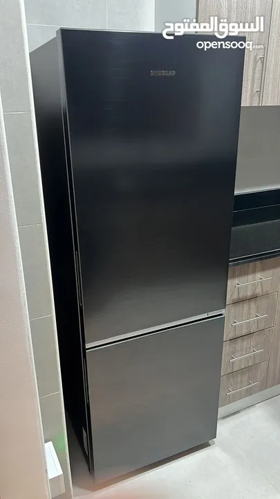 Samsung Side By Side Refrigerator Latest Model