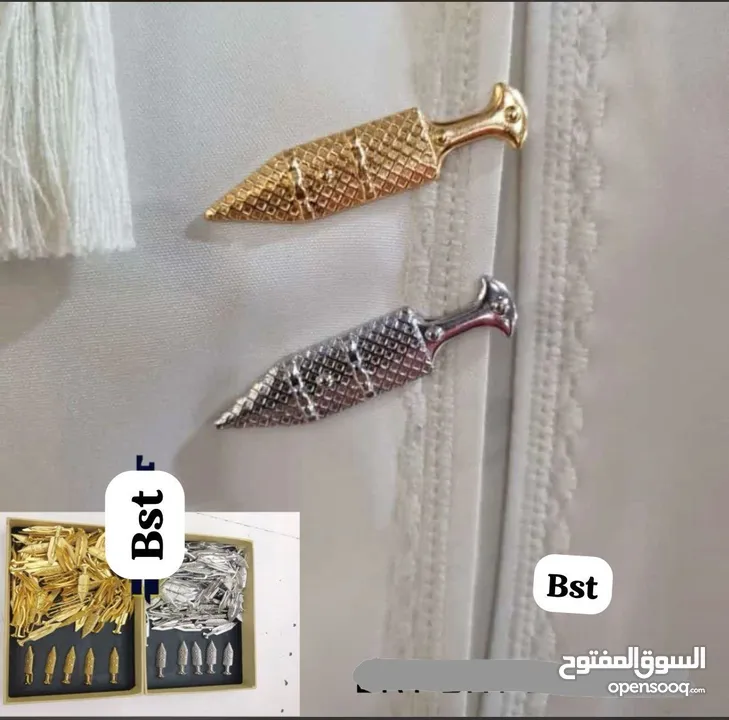 بديل القلم تابع الوصف