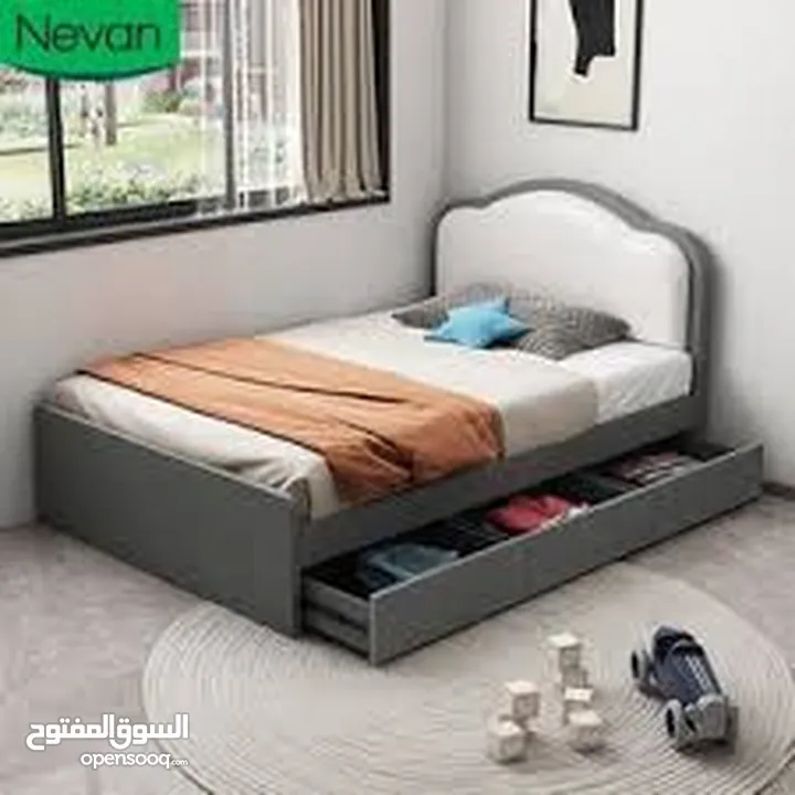 مطلوب غرفه مفروشه