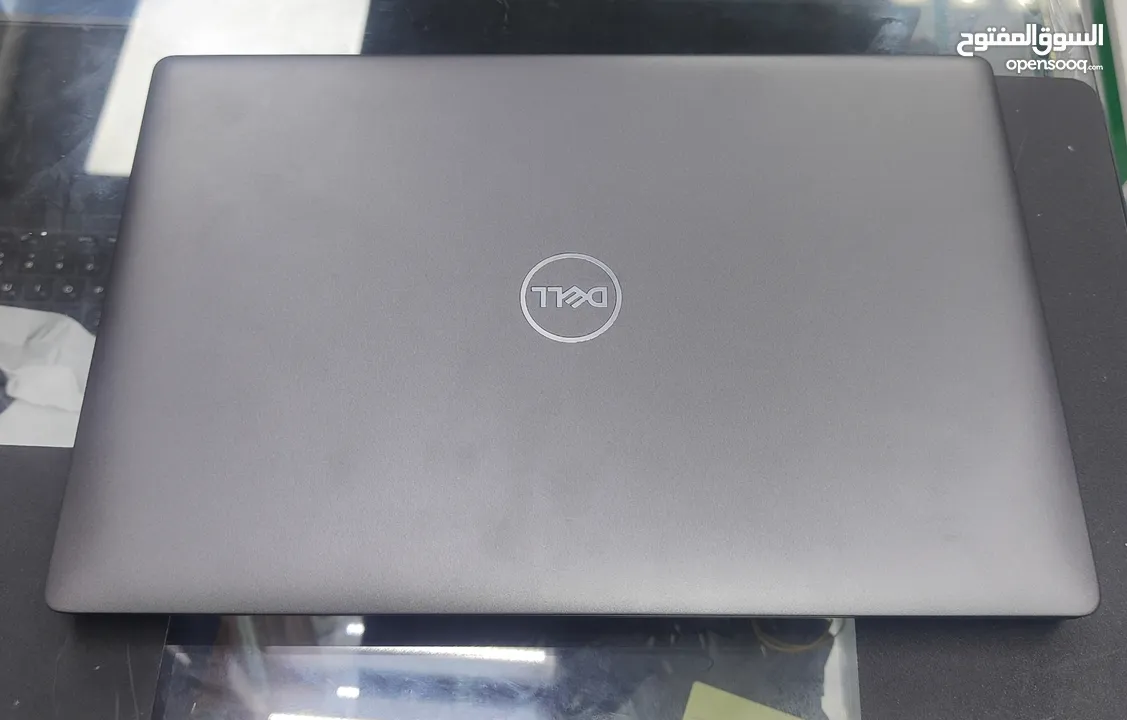 Dell Touchscreen Laptop Core i5 8th Generation