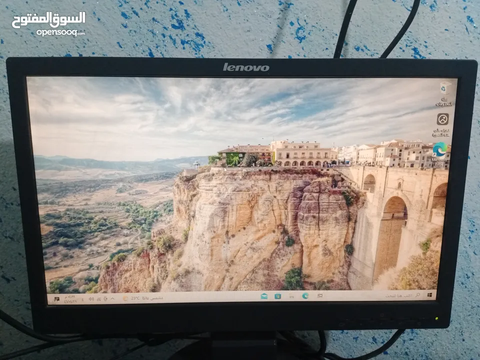 كمبيوتر lenovo يصلح للدراسة