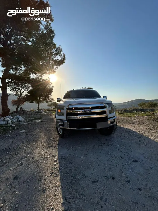 فورد F_150