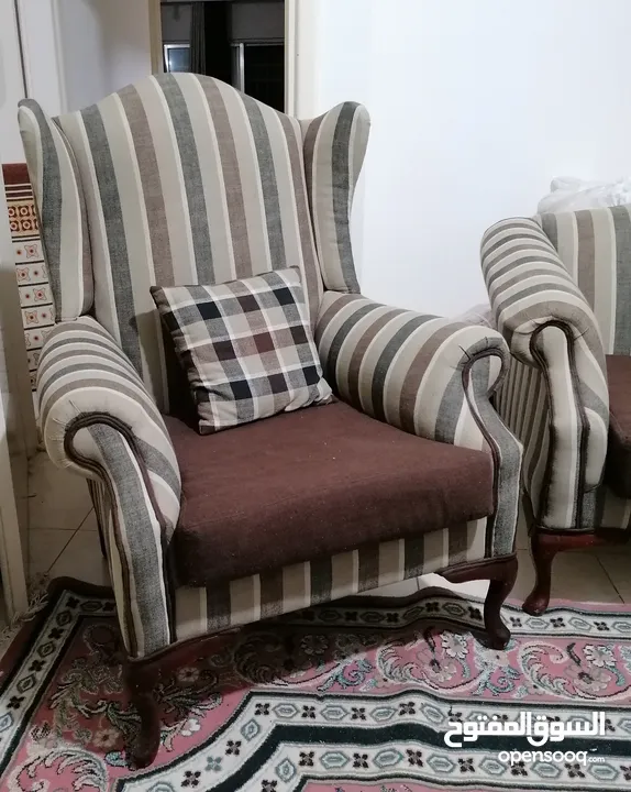 بيع اثاث منزل بداعي السفر - مستعجل