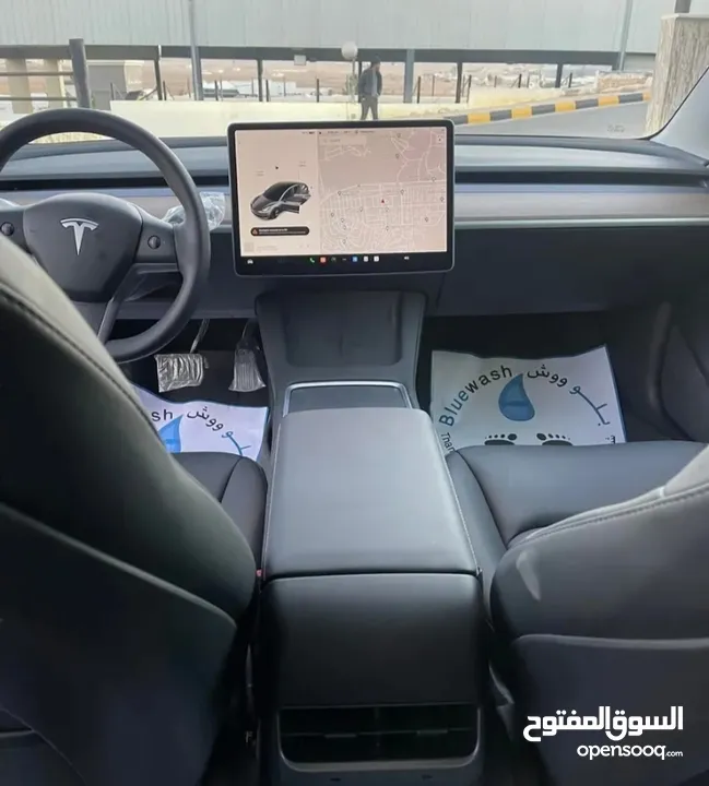 تيسلا موديل 3
