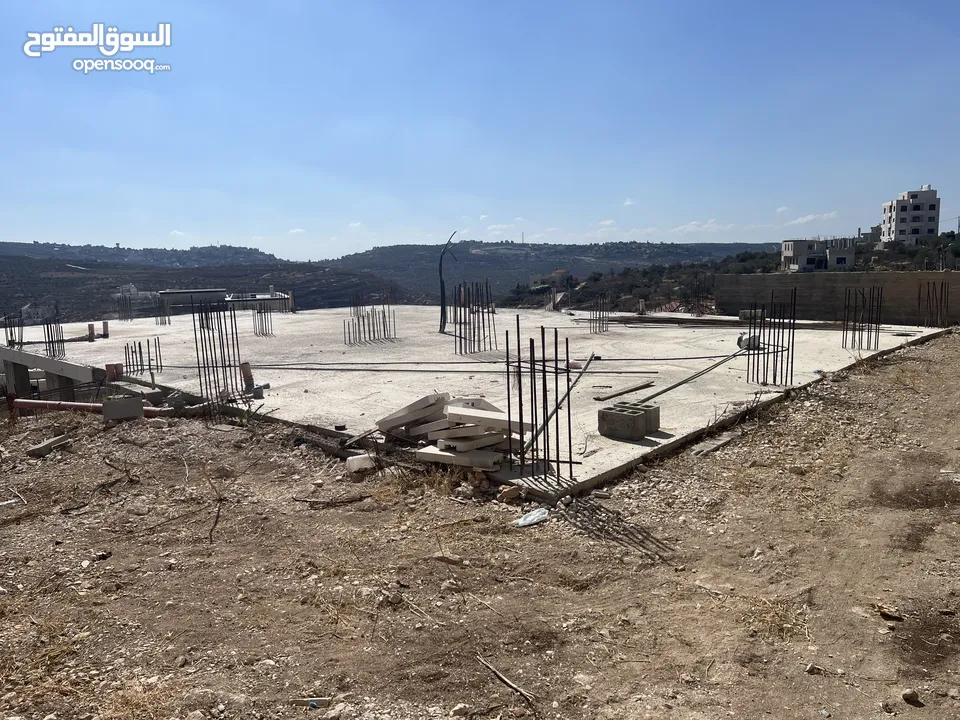 بيت مستفل في قوصين