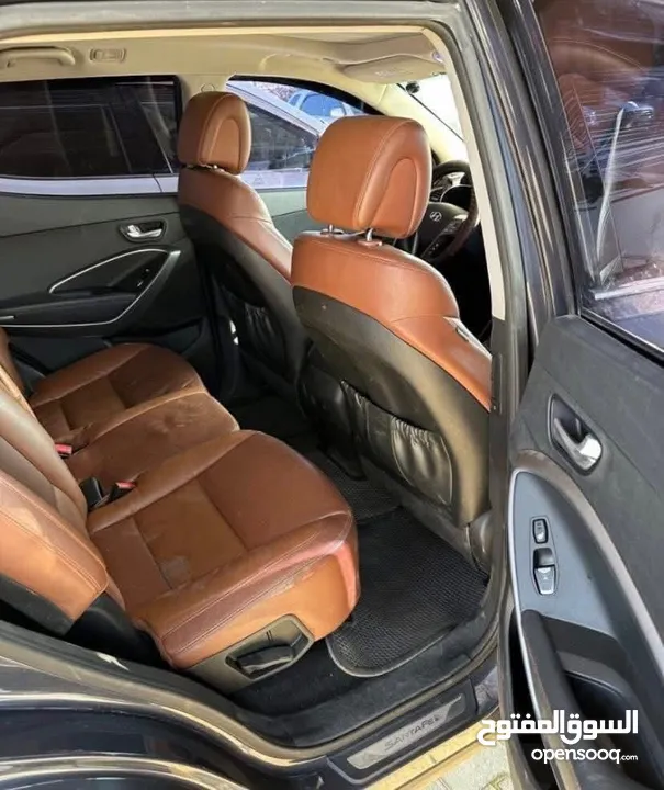 سانتفيه فل الفل 2012,, اقتصادي '' عائلي '' 6+1 فحص ألف الالف